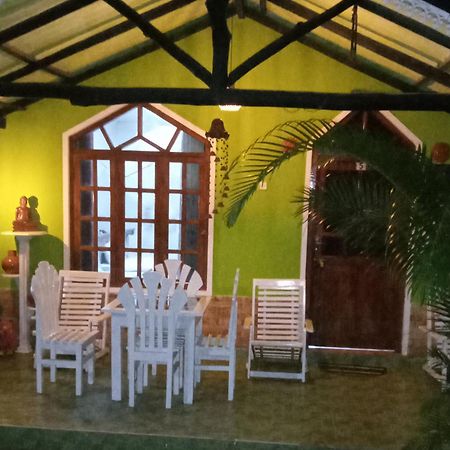 Sudumal Cottage Ella Rum bild